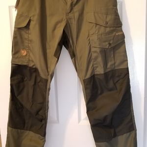 Fjallraven Vida Pro Laurel/Forest Size 50 33 34